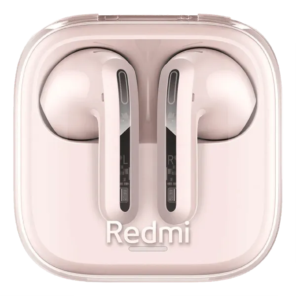 Audifonos Inalámbricos Xiaomi Redmi Buds 6 Active